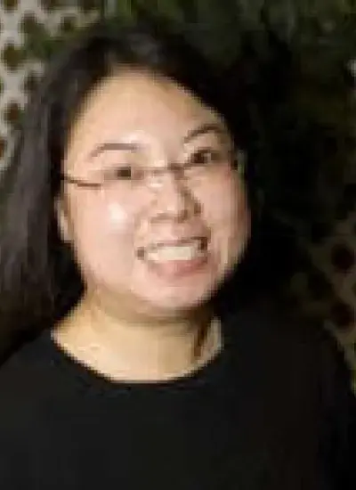 Kathleen Ong