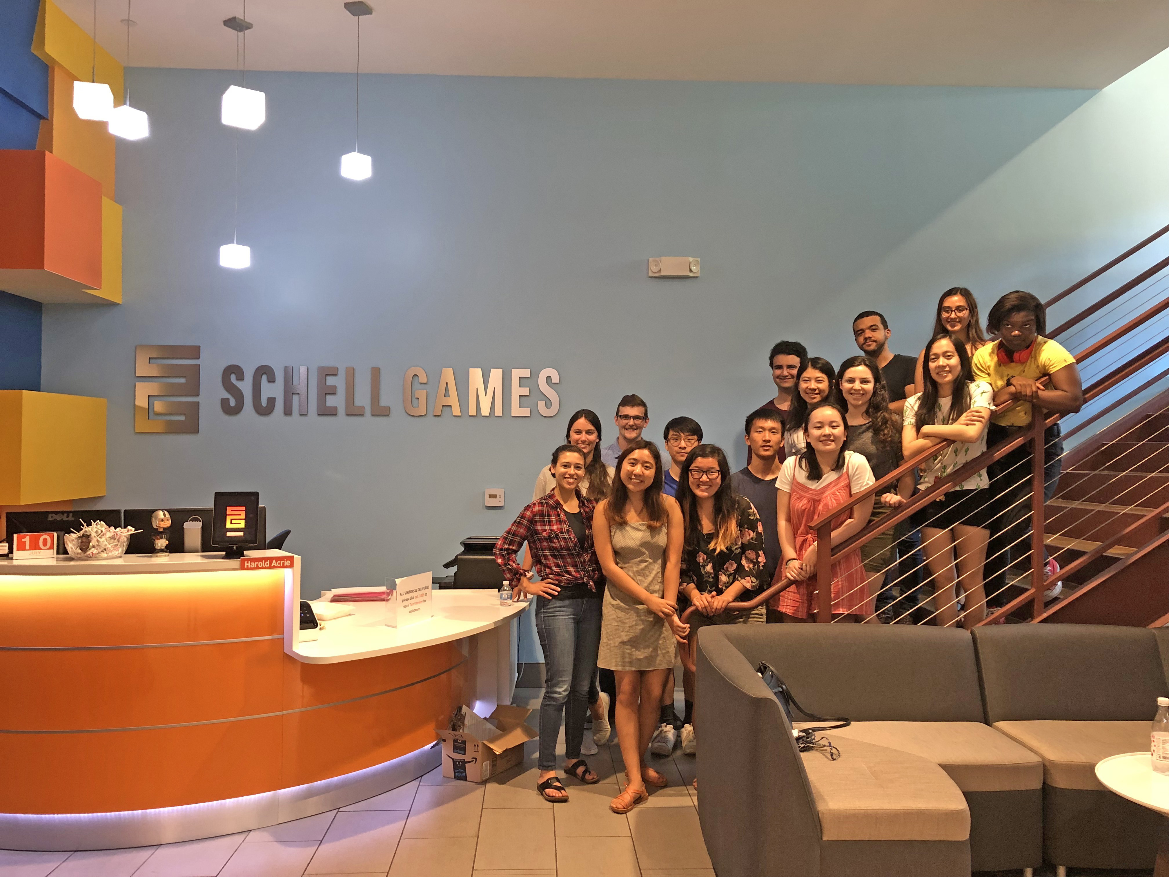 Schell Games