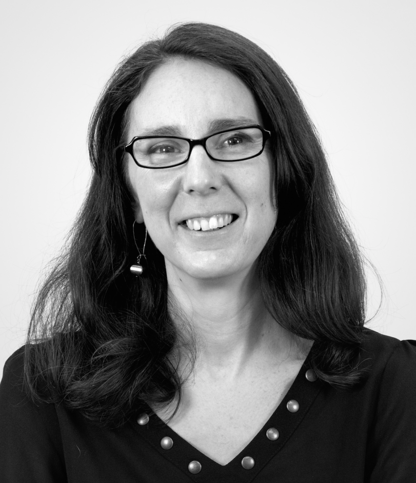 Francine Gemperle Headshot