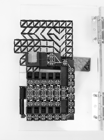 Digital Mechanical Metamaterials