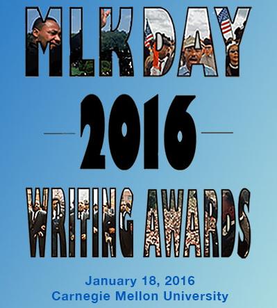 MLK Writing Awards MLK Writing Awards