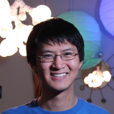 Robert Xiao Robert Xiao