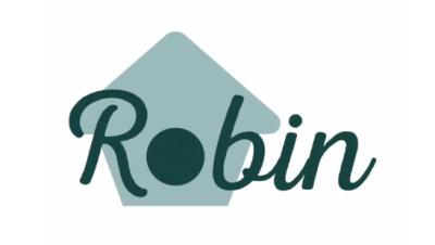 Robin Logo