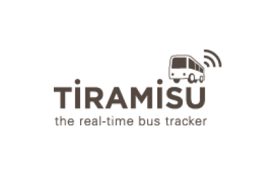 Tiramisu Logo