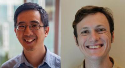 Jason Hong, Dan Tasse Jason Hong, Dan Tasse