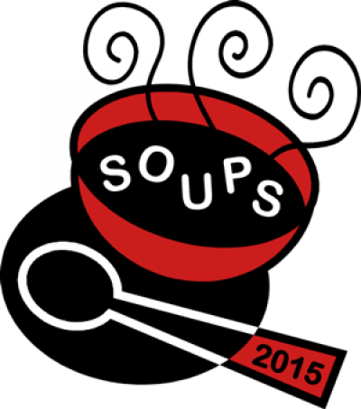 SOUPS logo