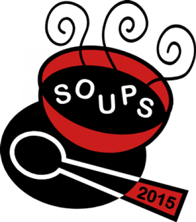SOUPS logo SOUPS logo