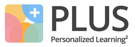 PLUS logo