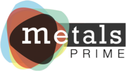Logo for Team Metals Prime Logo for Team Metals Prime