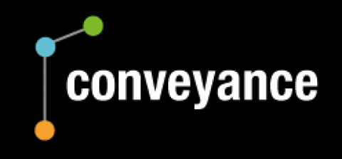 conveyance logo