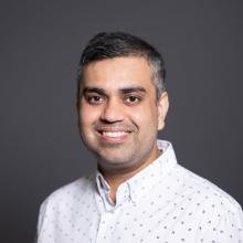 Aditya Vashistha