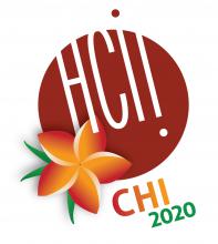 HCII and CHI logos side by side