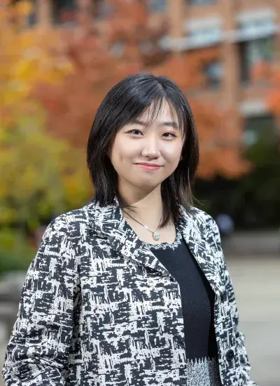 Sherry Wu