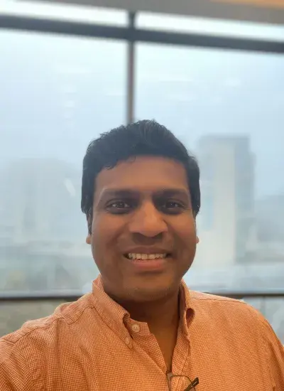 Yuvraj Agarwal