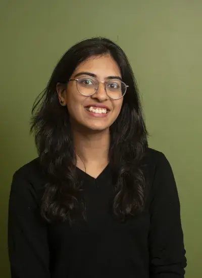 Manvi Gupta