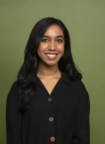 Siri Nandam