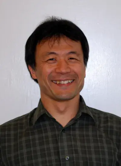 Noboru Matsuda