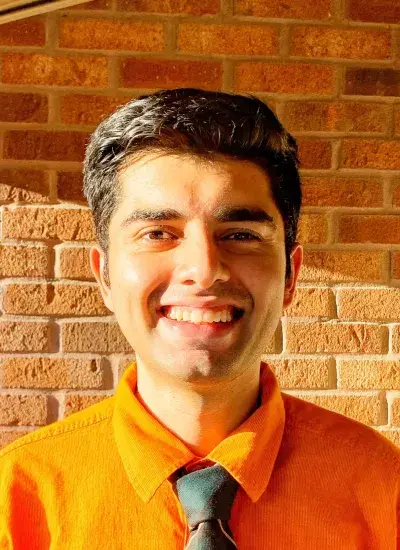 Pradyumna Shome