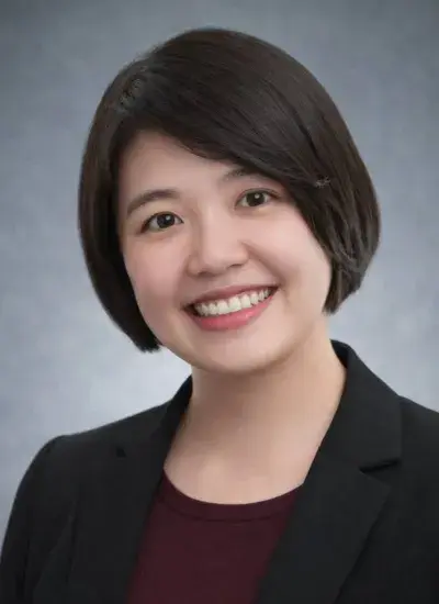 Yi-Chia Wang