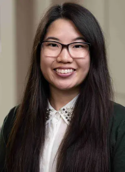Tiffany Wu