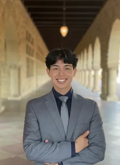 Kevin Hernandez