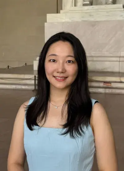 Jini Kim