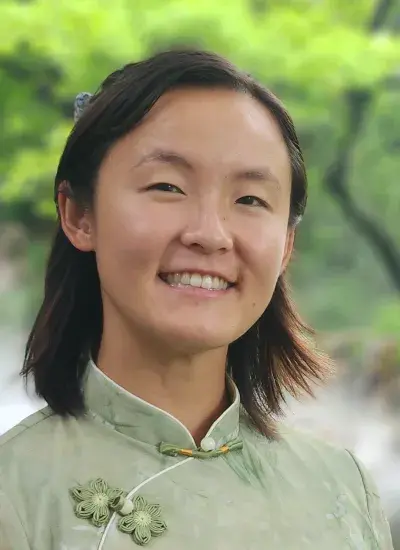 Vivian Shen