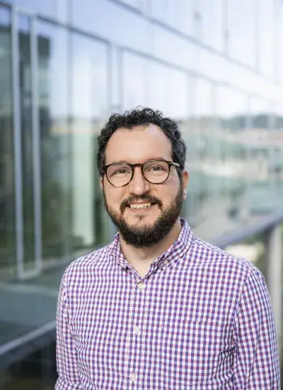 Paulo Carvalho