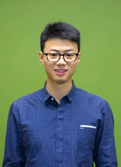 Peng Zheng