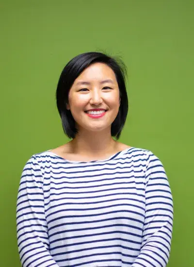 Tiffany Zhu