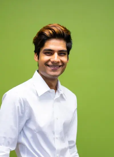 Kunal Bhuwalka