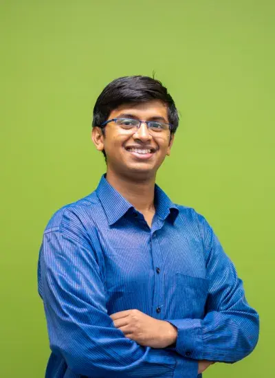 Aniruddh Iyer