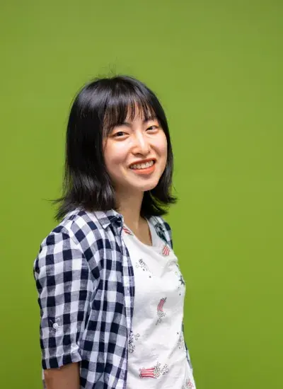 Jing Hu
