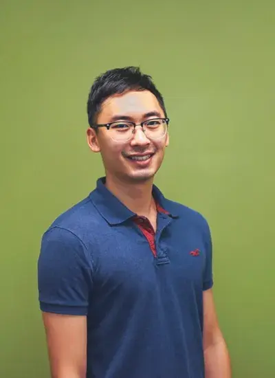 Zeqian Peng