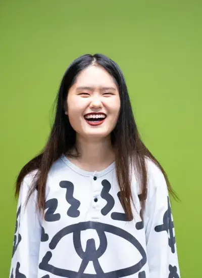 Melissa Shi