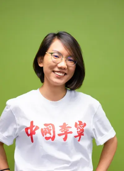 Xi Jin