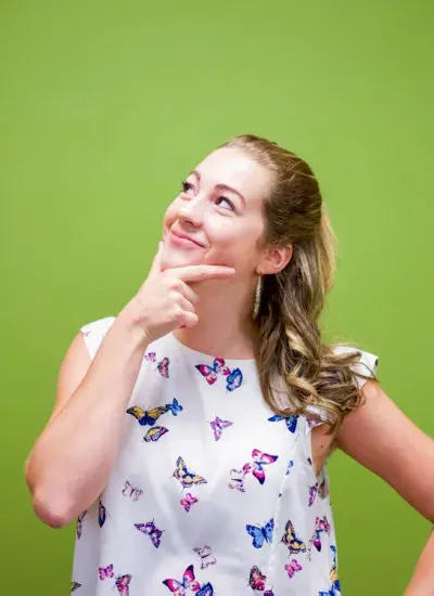 Molly Vierhile
