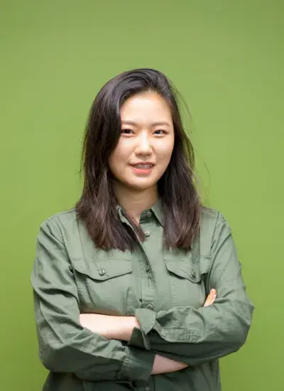 June Byeon