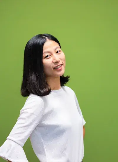 Wuyang Wang