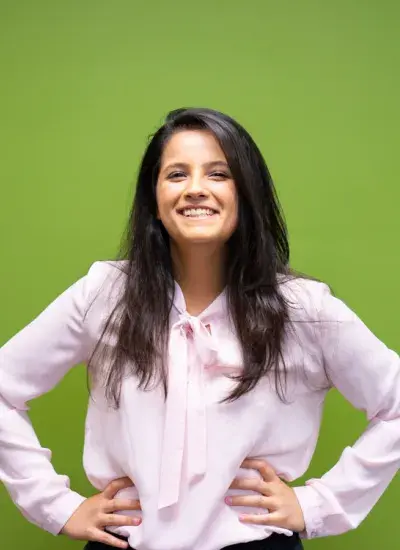Swarnakshi Kapil