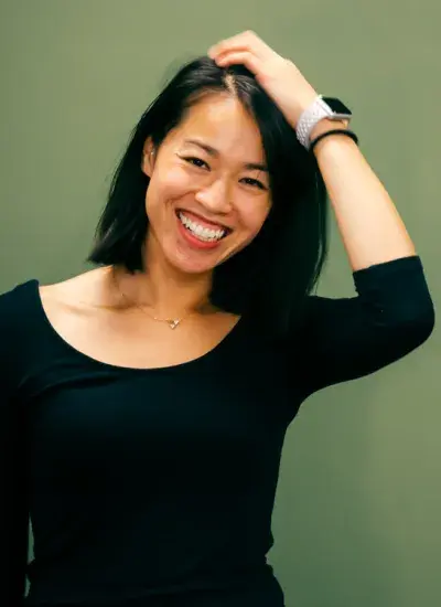Maggie Chan