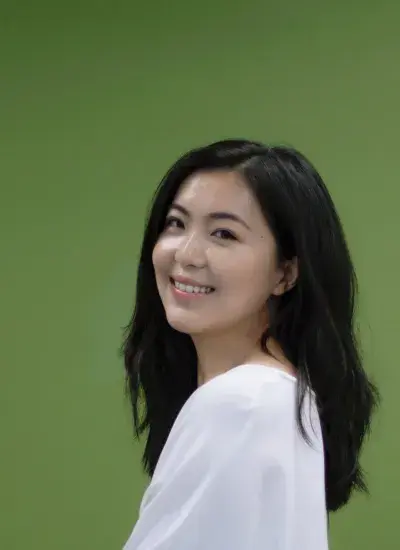 Amy Lu