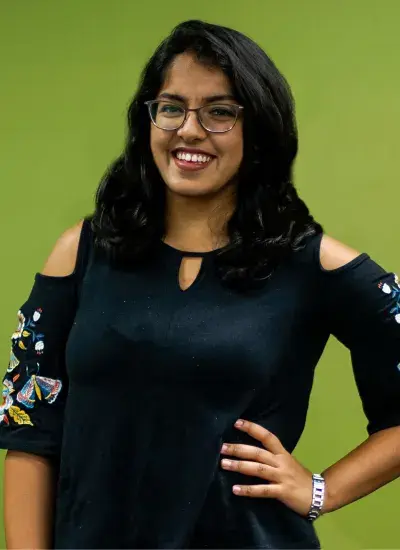 Ekta Verma
