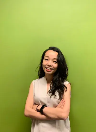 Emily Yang