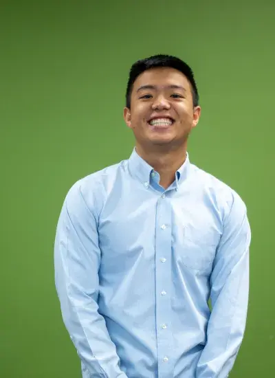 Felix Liu