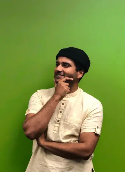 Gautham Sajith