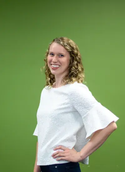 Molly Schaefer