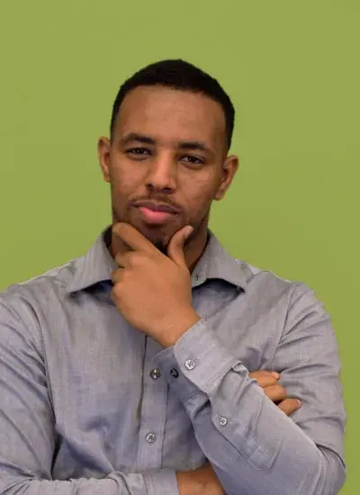 Abdi Musse