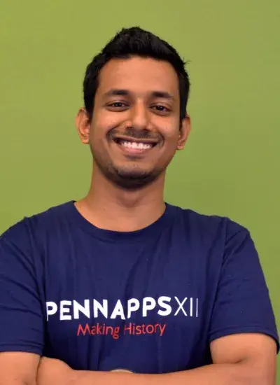 Ajayan Subramanian