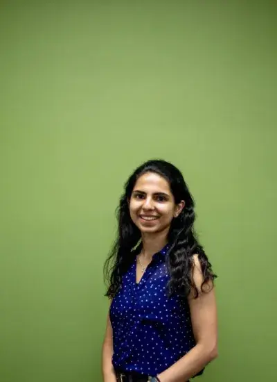 Amrita Sakhrani